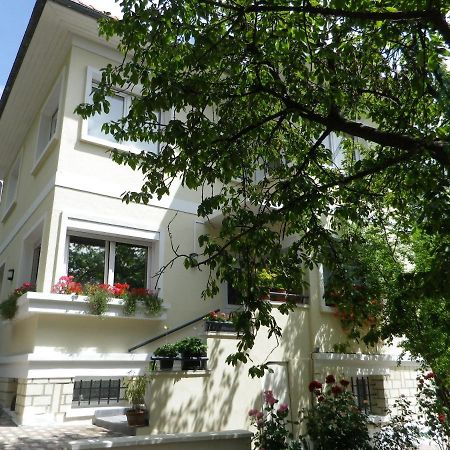 Villa Sunshine Bagneux  Εξωτερικό φωτογραφία