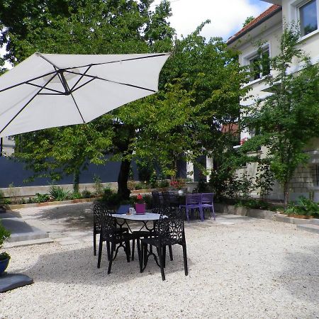 Villa Sunshine Bagneux  Εξωτερικό φωτογραφία