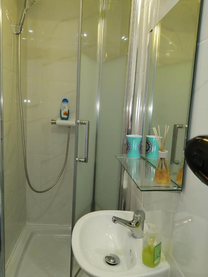 Villa Sunshine Bagneux  Εξωτερικό φωτογραφία