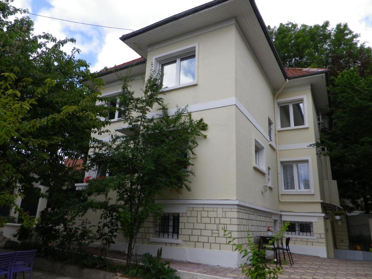 Villa Sunshine Bagneux  Εξωτερικό φωτογραφία