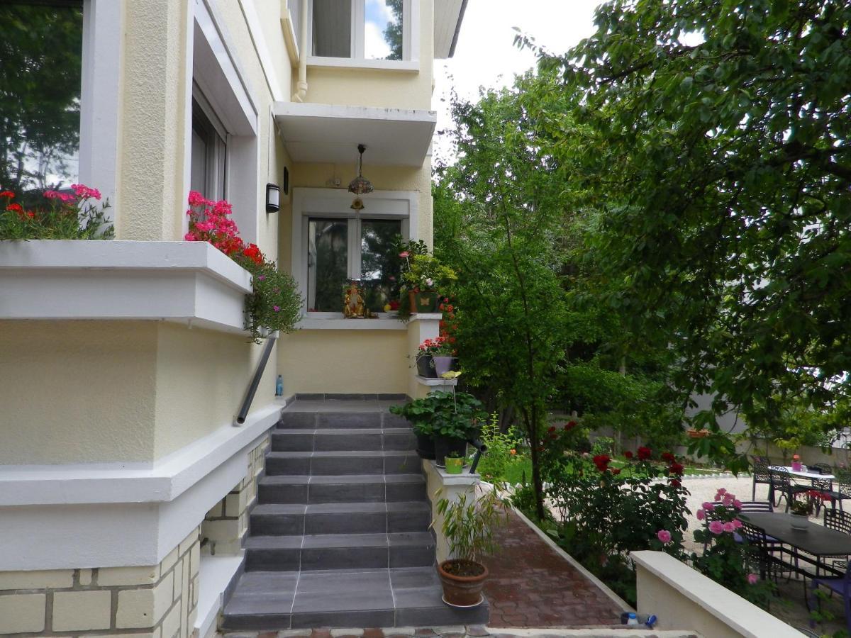 Villa Sunshine Bagneux  Εξωτερικό φωτογραφία
