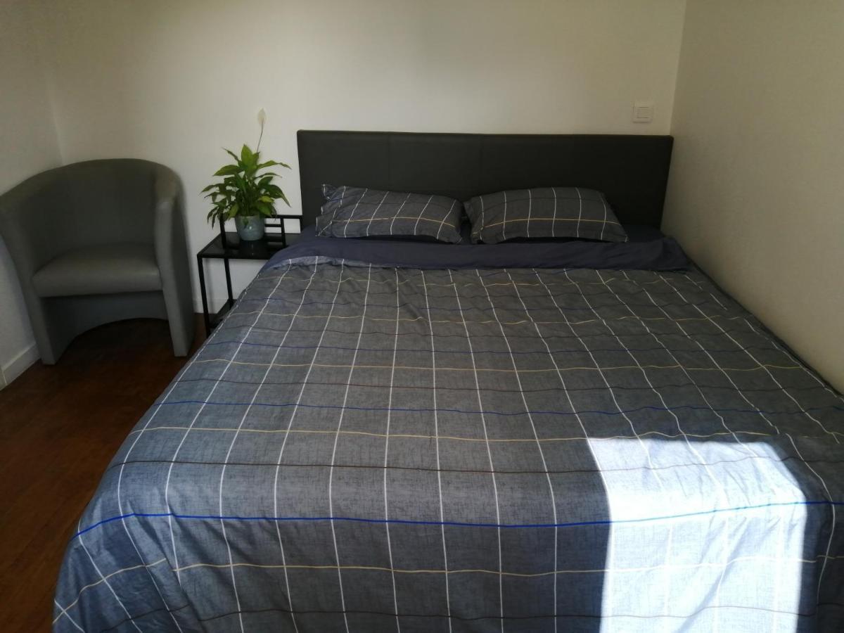 Villa Sunshine Bagneux  Εξωτερικό φωτογραφία