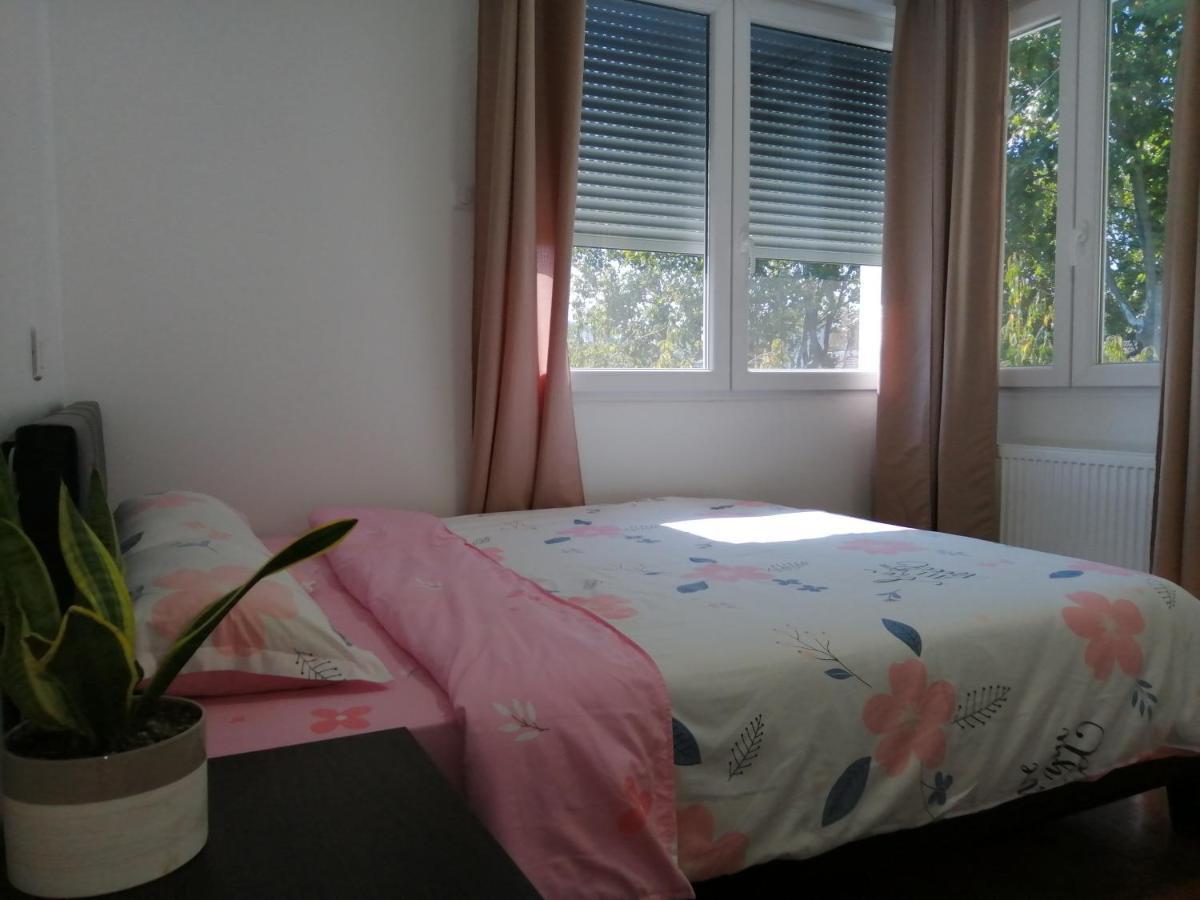 Villa Sunshine Bagneux  Εξωτερικό φωτογραφία