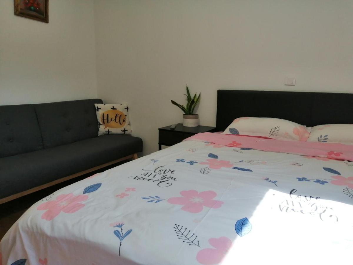 Villa Sunshine Bagneux  Εξωτερικό φωτογραφία