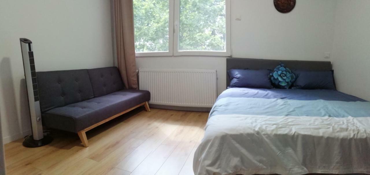 Villa Sunshine Bagneux  Εξωτερικό φωτογραφία