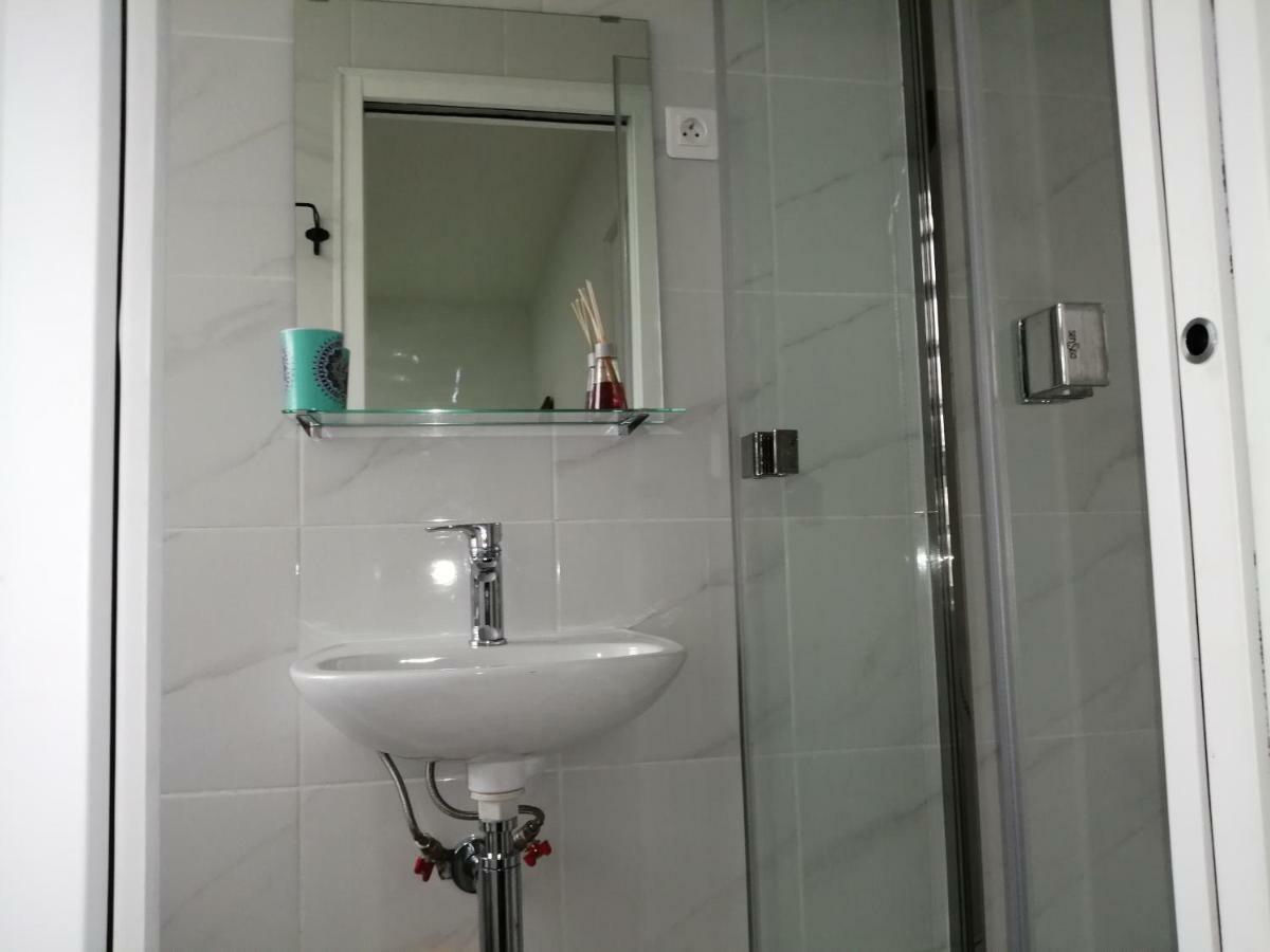 Villa Sunshine Bagneux  Εξωτερικό φωτογραφία