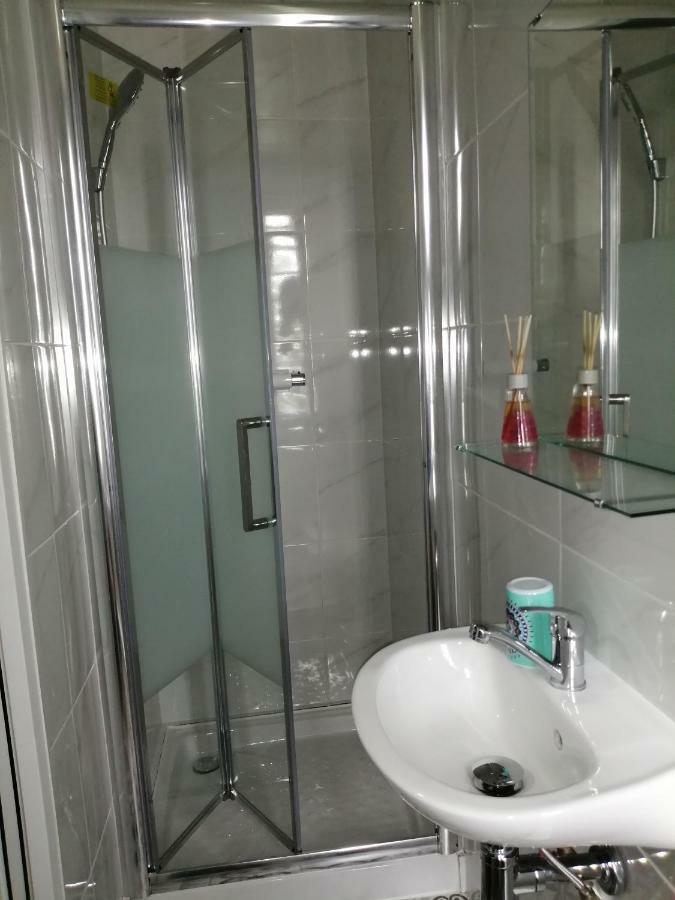 Villa Sunshine Bagneux  Εξωτερικό φωτογραφία